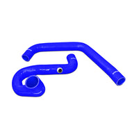 Thumbnail for Mishimoto 96-00 Chevrolet Duramax 6.5L Turbo Blue Diesel Silicone Hose Kit