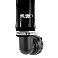 Thumbnail for Mishimoto 15-19 Ford F-150 3.5L EcoBoost Black Silicone Coolant Hose Kit