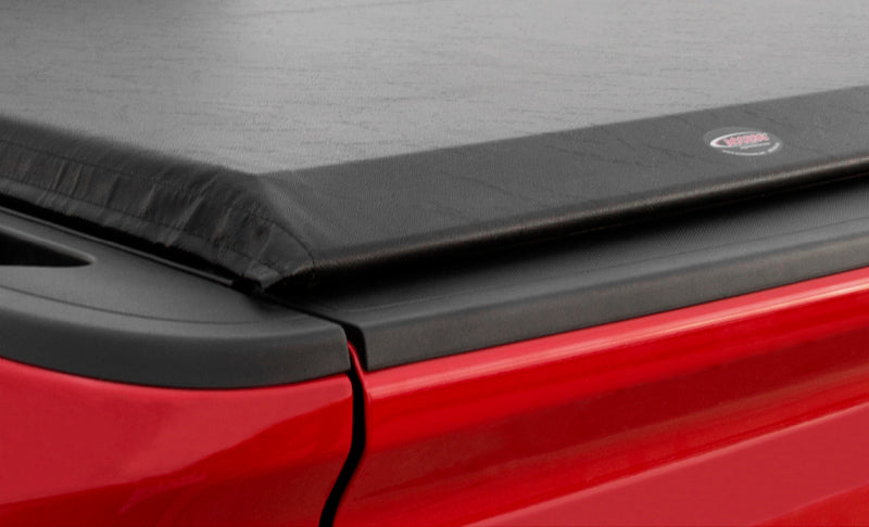 Access Original 06-09 Raider Ext. Cab 6ft 6in Bed Roll-Up Cover