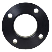 Thumbnail for Fluidampr Ford 5/8 4-bolt Pulley Spacer Aluminum N/A Balanced Damper