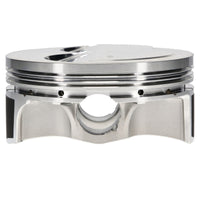 Thumbnail for JE Pistons LS ASYM DM 6098 OEM Set of 8 Pistons