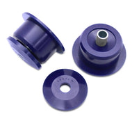 Thumbnail for SuperPro 2004 Pontiac GTO Base Rear Subframe Forward Mount Bushing Set - Motorsport