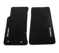 Thumbnail for NRG Floor Mats - 90-05 MX-5 / Miata NA/NB