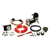 Thumbnail for Firestone Air-Rite Air Command I Heavy Duty Air Compressor System w/Single Analog Gauge (WR17602097)