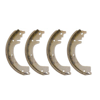 Thumbnail for Omix Brake Shoes 53-71 Jeep CJ Models