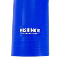 Thumbnail for Mishimoto 17-19 Chevrolet Duramax 6.6L L5P Blue Silicone Radiator Hose Kit