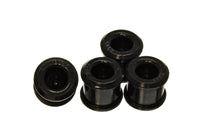 Thumbnail for Energy Suspension Pivot Link Bushing Service Set - Black