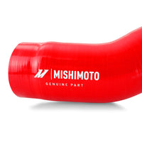 Thumbnail for Mishimoto 16-20 Toyota Tacoma 3.5L Red Silicone Air Intake Hose Kit