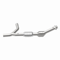 Thumbnail for MagnaFlow Conv DF 00-04 Ford E150 4.6L Passenger Side