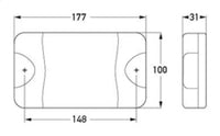 Thumbnail for Hella Lamp Rdi Duraled Sae Md12 2Ba