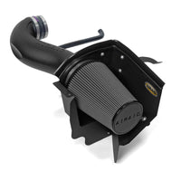 Thumbnail for Airaid 06-10 Charger / 05-08 Magnum 5.7/6.1L Hemi CAD Intake System w/ Tube (Dry / Black Media)