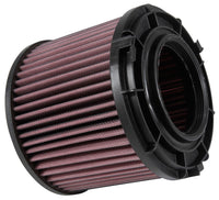 Thumbnail for K&N 15-18 Audi A4 L4-1.4L 18-20 A5/RS5 2021 Q5 F/I Drop In Replacement Air Filter