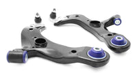 Thumbnail for SuperPro 09-13 Toyota Corolla / 09-13 Toyota Matrix Lower Control Arm Set