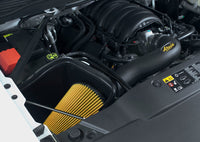 Thumbnail for Airaid 15-18 GM 1500/Tahoe/Suburban/Yukon V8-5.3L F/I Performance Air Intake System