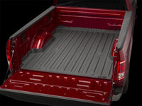 Thumbnail for WeatherTech 15-16 Ford F-150 w/ 6.5ft Bed TechLiner - Black