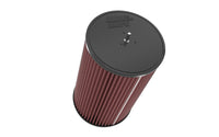 Thumbnail for K&N Universal Round Clamp-On Air Filter 3-1/2in FLG  8in B, 7in T W/STUD, 12-1/2in H