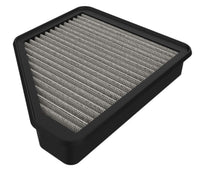 Thumbnail for aFe MagnumFLOW OE Replacement Air Filter w/Pro Dry S Media 10-17 Chevy Equinox L4-2.4L / V6 3.0/3.6L