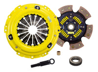 Thumbnail for ACT XT/Race Sprung 6 Pad Clutch Kit