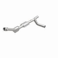 Thumbnail for MagnaFlow Conv DF 00-04 Ford E150 4.6L Passenger Side