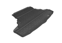 Thumbnail for 3D MAXpider 2014-2020 Lexus IS Kagu Cargo Liner - Black