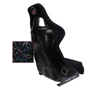 Thumbnail for NRG FRP Bucket Seat PRISMA Edition - Large