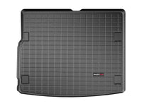 Thumbnail for WeatherTech 08-09 Volkswagen Touareg Cargo Liner - Black