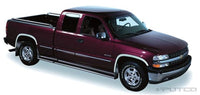 Thumbnail for Putco 88-98 Chevrolet CK / Silverado (Incl Sportside) - Full w/o Flares Stainless Steel Fender Trim