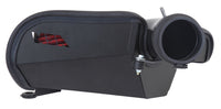 Thumbnail for AEM 11-14 Volkswagen Jetta 2.0L L4 - Cold Air Intake System - Gunmetal Gray