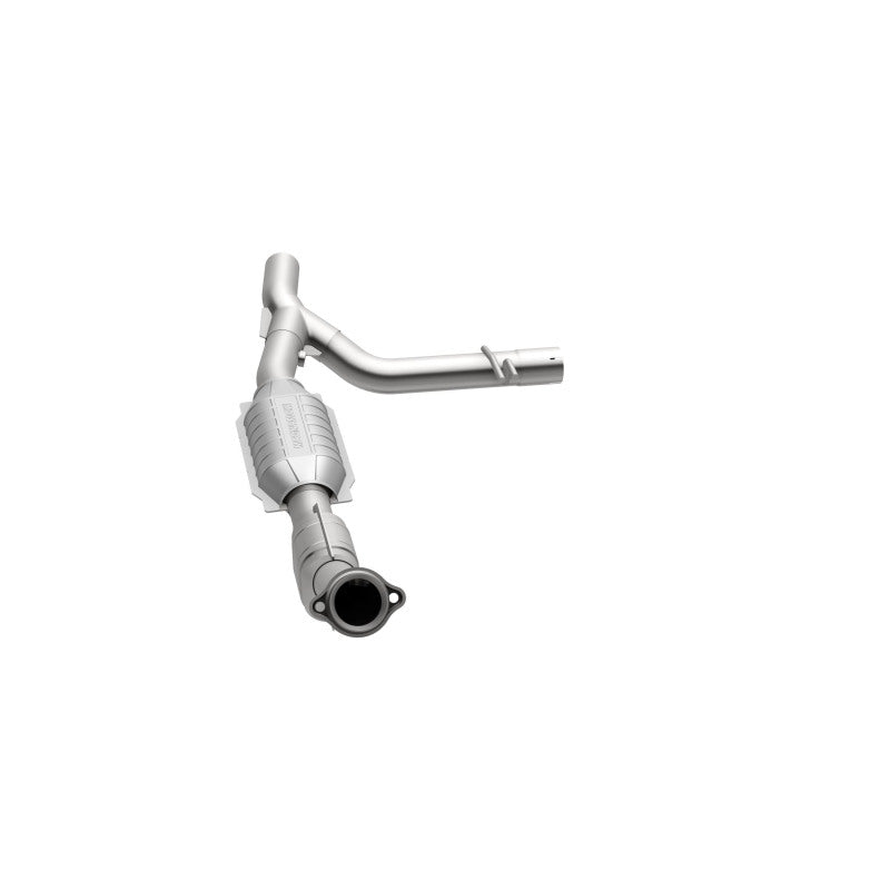 MagnaFlow Conv DF 97-98 Expedition-Navigator