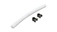 Thumbnail for Vibrant Submersible PTFE Fuel Tank Tubing Kits 3/8in I.D. x 12.00in Long