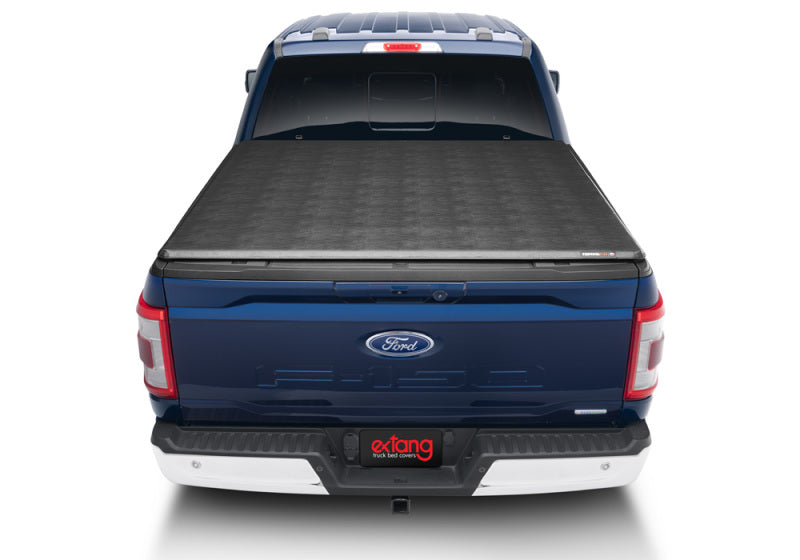 Extang 17-23 Ford F-250/F-350 Super Duty Long Bed (8ft) Trifecta 2.0