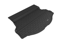 Thumbnail for 3D MAXpider 2016-2018 Toyota RAV4 Hybrid Kagu Cargo Liner - Black