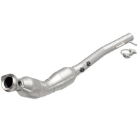 Thumbnail for MagnaFlow Conv DF 06-08 Range Rover Passenger Side