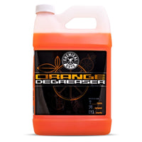 Thumbnail for Chemical Guys Signature Series Orange Degreaser - 1 Gallon