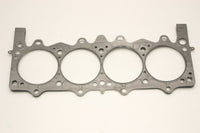 Thumbnail for Cometic Chrysler R3 Small Block 4.165 Inch Bore .040 inch MLS Head Gasket