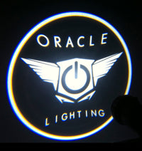 Thumbnail for Oracle Door LED Projectors - Lighting SEE WARRANTY