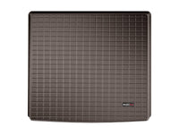 Thumbnail for WeatherTech 2015+ Cadillac Escalade Cargo Liners - Cocoa