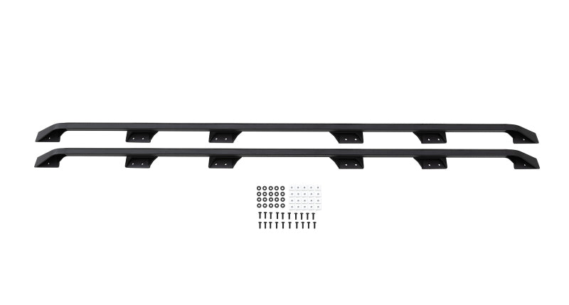 Rhino-Rack Pioneer Side Rails for 52100/52101/52113