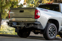 Thumbnail for Go Rhino 14-20 Toyota Tundra BR20 Rear Bumper Replacement