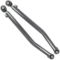 Thumbnail for Synergy 07-18 Jeep Wrangler JK/JKU Front High Clearance Long Arm Lower Control Arms - Pair