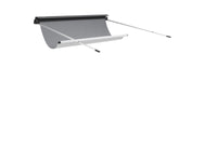 Thumbnail for Thule Outland Awning (Rack Mounted - 2.5m/ 8.2ft) - Black