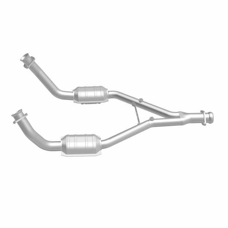 MagnaFlow Conv Direct Fit Mustang 94-95 3.8L