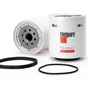 Fleetguard FS19547 Fuel Water Separator