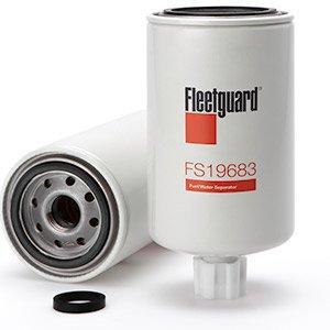 Fleetguard FS19683 Fuel Water Separator