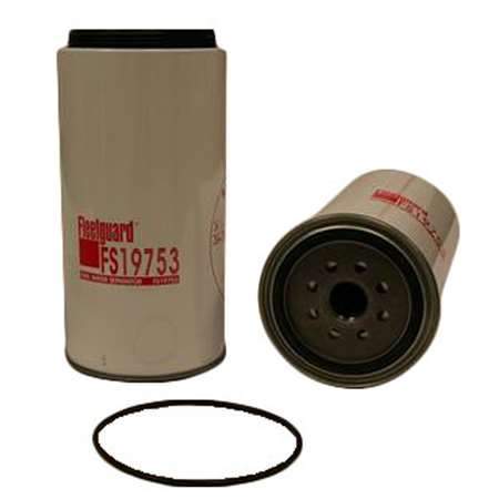 Fleetguard FS19753 Fuel Water Separator