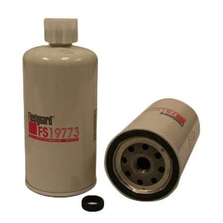 Fleetguard FS19773 Fuel Water Separator