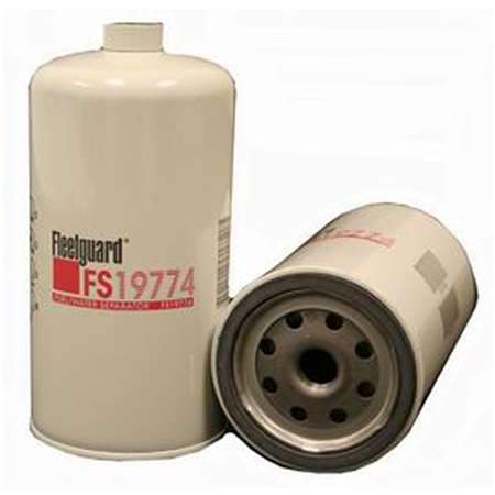 Fleetguard FS19774 Fuel Water Separator