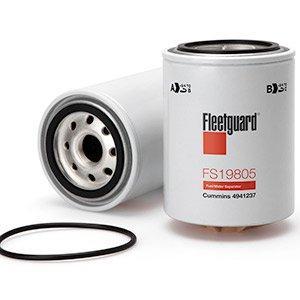 Fleetguard FS19805 Fuel Water Separator