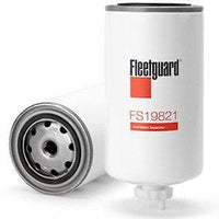 Thumbnail for Fleetguard FS19821 Fuel Water Separator