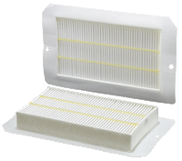 Thumbnail for Wix WP10185 Cabin Air Panel